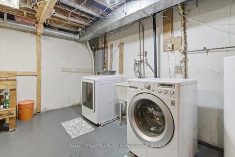 Photo 33 at 13 - 155 Glovers Road E, Samac, Oshawa