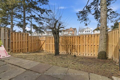 Photo 35 at 13 - 155 Glovers Road E, Samac, Oshawa