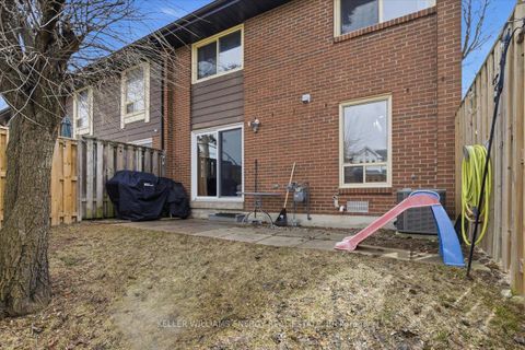 Photo 36 at 13 - 155 Glovers Road E, Samac, Oshawa