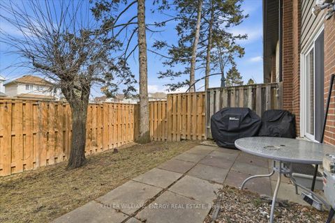 Photo 38 at 13 - 155 Glovers Road E, Samac, Oshawa