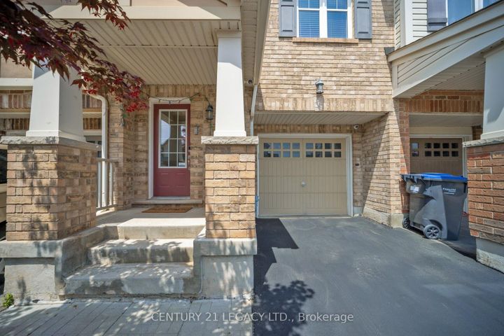 Photo 2 at 40 Donomore Drive, Northwest Brampton, Brampton