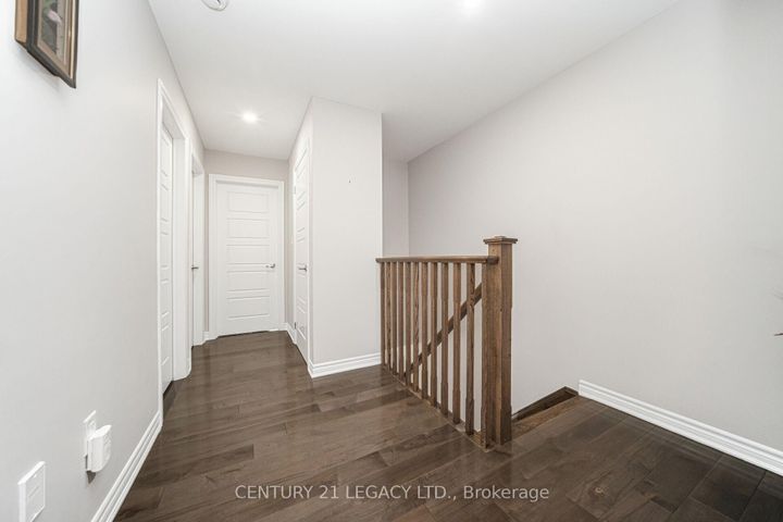 Photo 25 at 40 Donomore Drive, Northwest Brampton, Brampton