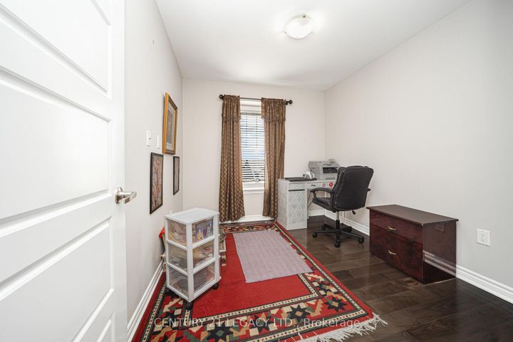 Photo 27 at 40 Donomore Drive, Northwest Brampton, Brampton