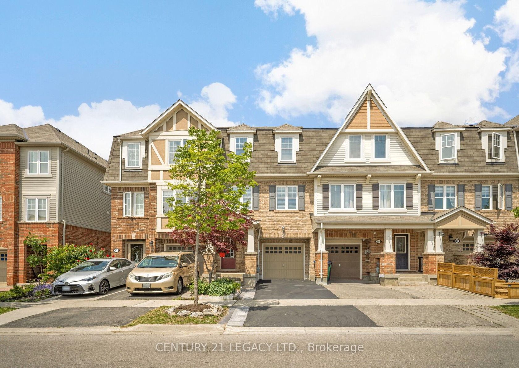 40 Donomore Drive, Northwest Brampton, Brampton 2