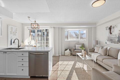 Photo 0 at D203 - 116 Cornell Park Avenue, Cornell, Markham