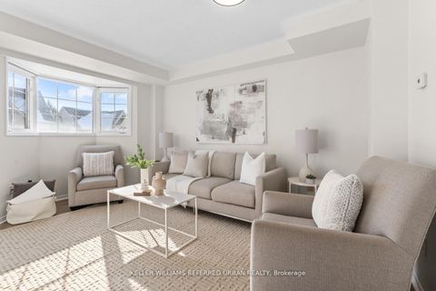 Photo 2 at D203 - 116 Cornell Park Avenue, Cornell, Markham