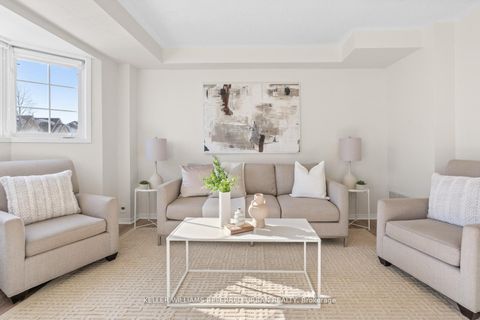 Photo 3 at D203 - 116 Cornell Park Avenue, Cornell, Markham