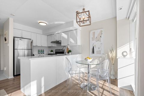 Photo 7 at D203 - 116 Cornell Park Avenue, Cornell, Markham