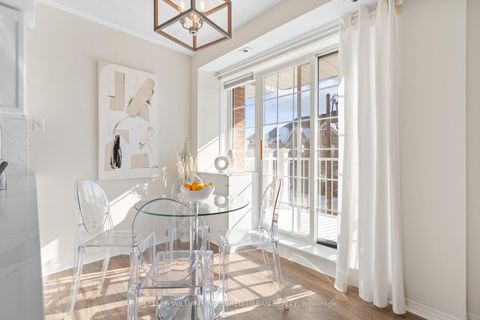 Photo 8 at D203 - 116 Cornell Park Avenue, Cornell, Markham