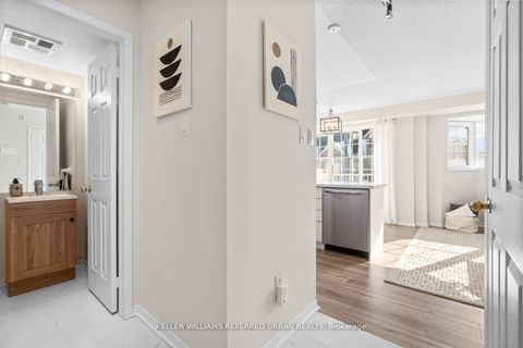 Photo 12 at D203 - 116 Cornell Park Avenue, Cornell, Markham