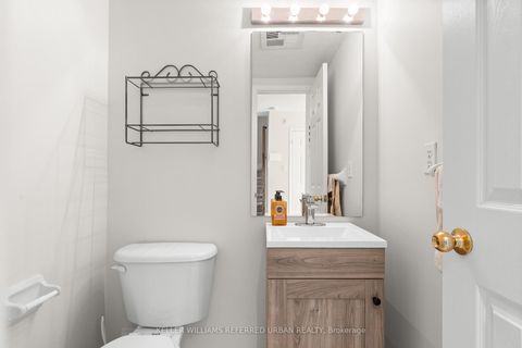 Photo 13 at D203 - 116 Cornell Park Avenue, Cornell, Markham