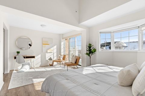 Photo 15 at D203 - 116 Cornell Park Avenue, Cornell, Markham