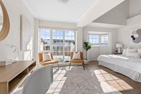 Photo 16 at D203 - 116 Cornell Park Avenue, Cornell, Markham