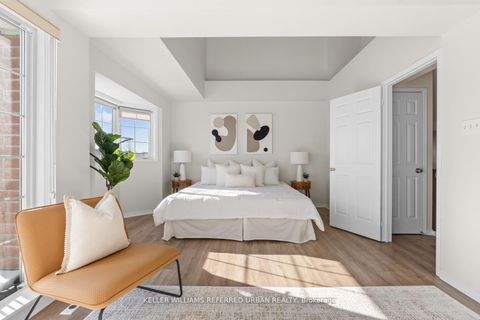 Photo 17 at D203 - 116 Cornell Park Avenue, Cornell, Markham