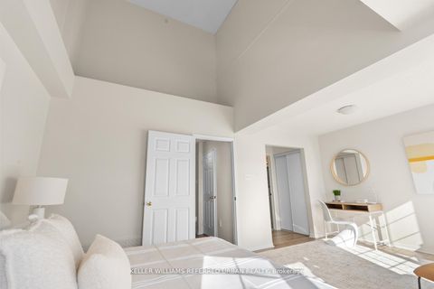 Photo 19 at D203 - 116 Cornell Park Avenue, Cornell, Markham