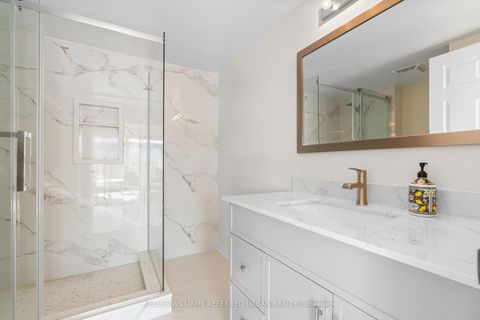 Photo 20 at D203 - 116 Cornell Park Avenue, Cornell, Markham