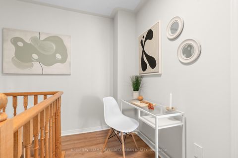 Photo 21 at D203 - 116 Cornell Park Avenue, Cornell, Markham