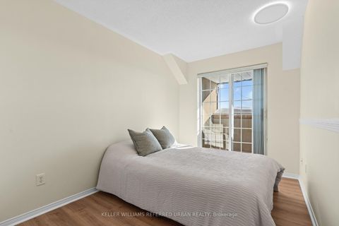 Photo 22 at D203 - 116 Cornell Park Avenue, Cornell, Markham