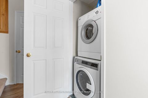 Photo 25 at D203 - 116 Cornell Park Avenue, Cornell, Markham