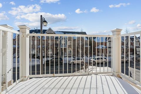 Photo 26 at D203 - 116 Cornell Park Avenue, Cornell, Markham