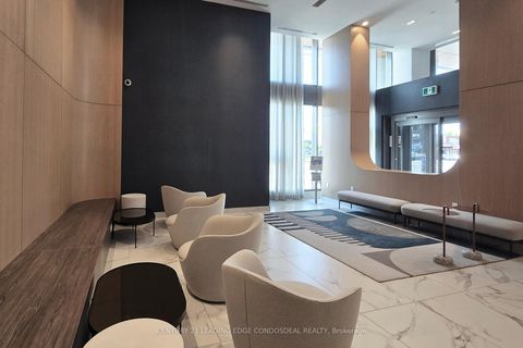 Photo 2 at 104 - 1195 The Queensway, City Centre West, Toronto