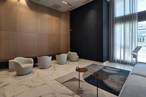 Photo 3 at 104 - 1195 The Queensway, City Centre West, Toronto