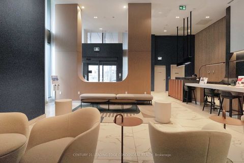 Photo 4 at 104 - 1195 The Queensway, City Centre West, Toronto