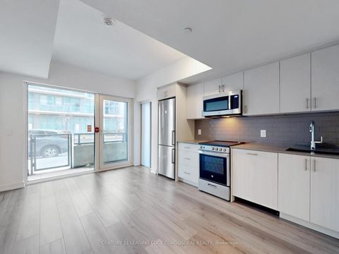 Photo 12 at 104 - 1195 The Queensway, City Centre West, Toronto