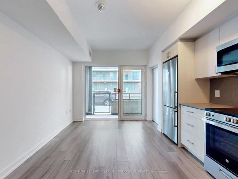 Photo 13 at 104 - 1195 The Queensway, City Centre West, Toronto