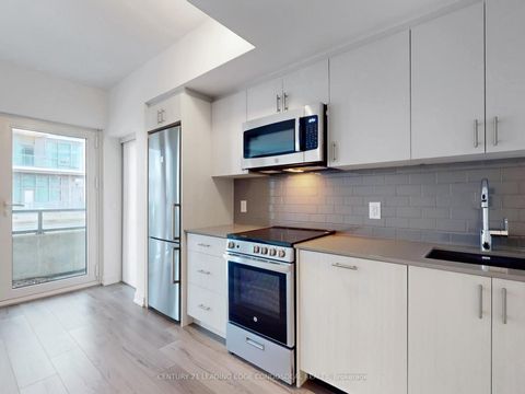 Photo 18 at 104 - 1195 The Queensway, City Centre West, Toronto