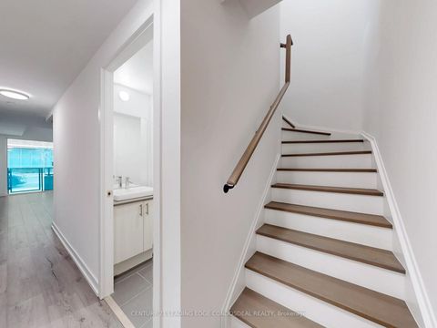 Photo 26 at 104 - 1195 The Queensway, City Centre West, Toronto