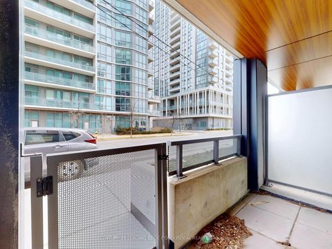 Photo 37 at 104 - 1195 The Queensway, City Centre West, Toronto