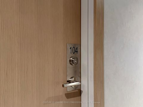 Photo 38 at 104 - 1195 The Queensway, City Centre West, Toronto