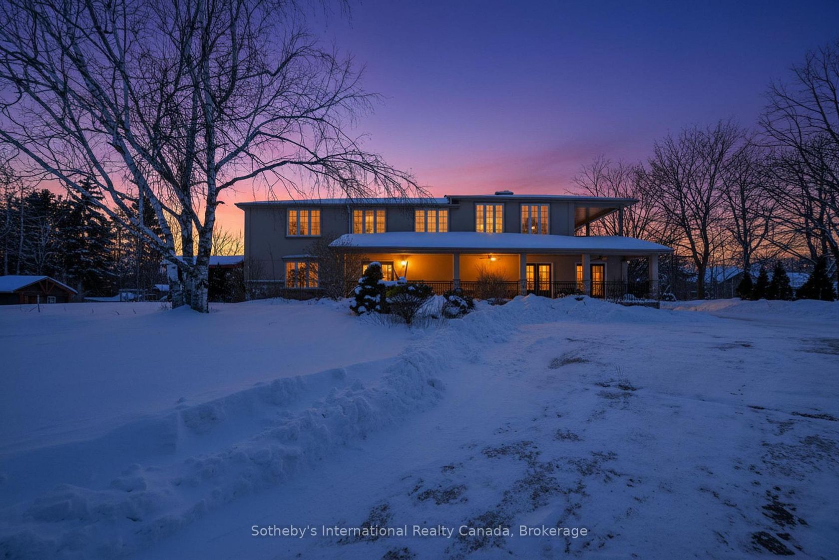 110 Palmer Circle, Palgrave, Caledon 