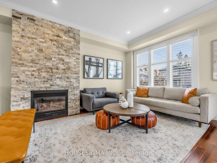 Photo 7 at 23 Tiago Avenue, Parkview, Toronto