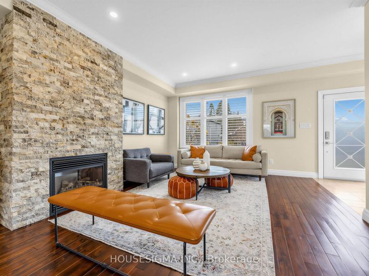 Photo 8 at 23 Tiago Avenue, Parkview, Toronto