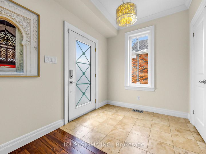 Photo 10 at 23 Tiago Avenue, Parkview, Toronto