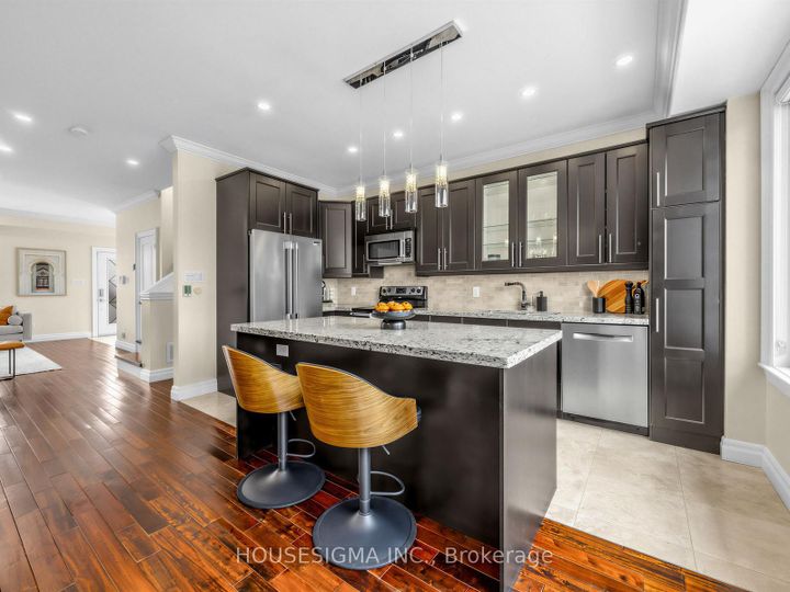 Photo 15 at 23 Tiago Avenue, Parkview, Toronto