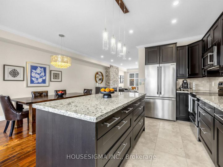 Photo 16 at 23 Tiago Avenue, Parkview, Toronto