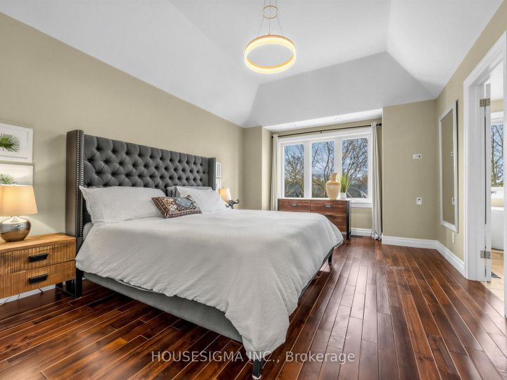 Photo 20 at 23 Tiago Avenue, Parkview, Toronto