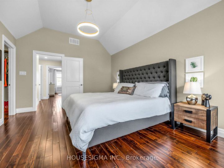 Photo 21 at 23 Tiago Avenue, Parkview, Toronto