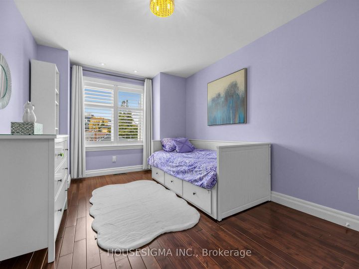 Photo 26 at 23 Tiago Avenue, Parkview, Toronto