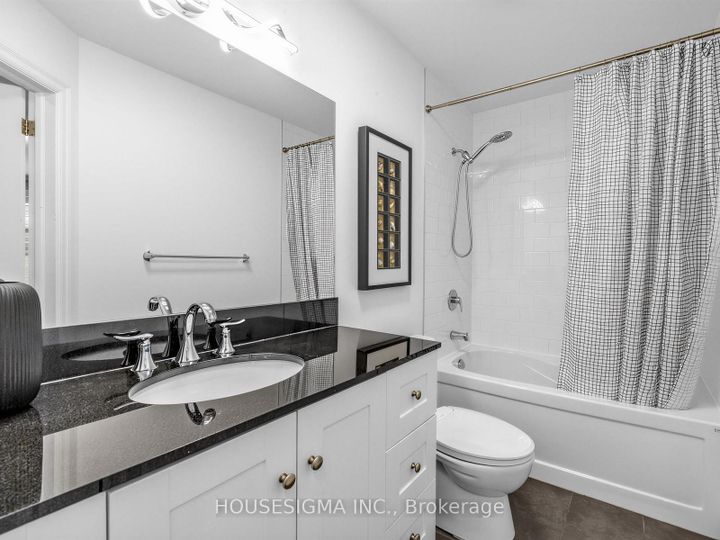 Photo 27 at 23 Tiago Avenue, Parkview, Toronto