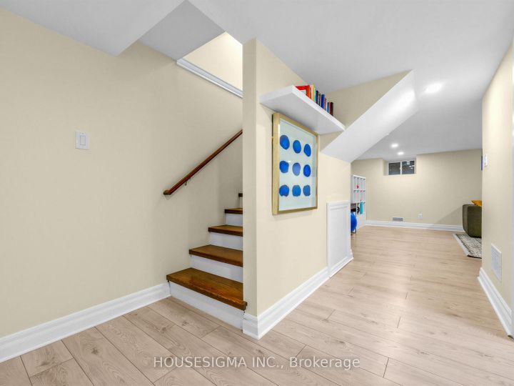 Photo 28 at 23 Tiago Avenue, Parkview, Toronto