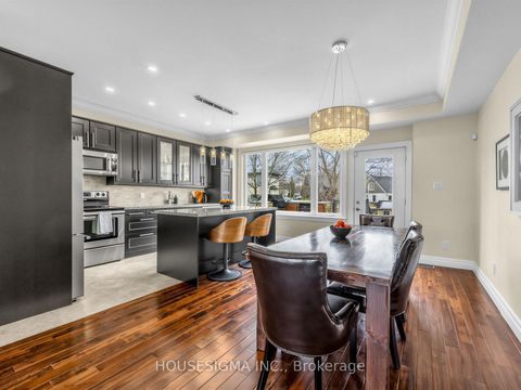 Photo 12 at 23 Tiago Avenue, Parkview, Toronto