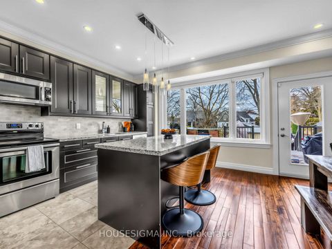 Photo 14 at 23 Tiago Avenue, Parkview, Toronto