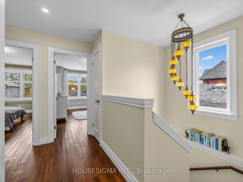 Photo 18 at 23 Tiago Avenue, Parkview, Toronto