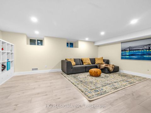 Photo 29 at 23 Tiago Avenue, Parkview, Toronto