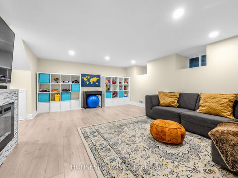 Photo 32 at 23 Tiago Avenue, Parkview, Toronto