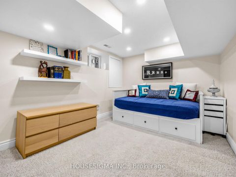 Photo 33 at 23 Tiago Avenue, Parkview, Toronto